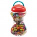 Perles pop-arty !  B.Toys    012020